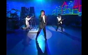 TM NETWORK - Get Wild 1987