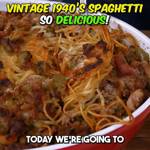 83K views · 1.4K reactions | Rich, Savory, Delicious!  #BudgetFriendly #tipsandtricks #cooking #recipes #kitchenhacks #foodie #cookinghacks #recipe #baking #diy #vintagerecipes | Glen And Friends Cooking | Facebook
