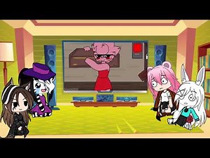 Piggy reacts to Piggy memes