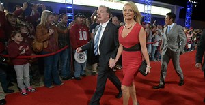 Jimbo Fisher's Costly Divorce Didn't Stop Him From Finding Love Again