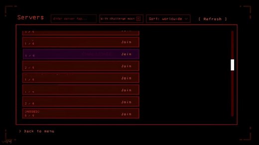 Lethal Company Can't Join Lobby Fix Guide
