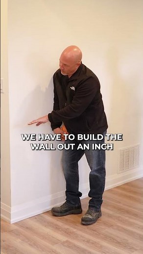 Underpinning and Bench Footing