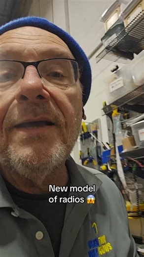 Used Two Way Radios on Instagram: "New model of radios 😱 #twowayradios #twowayradio #radiocommunication #motorolasolutions #firefighters"