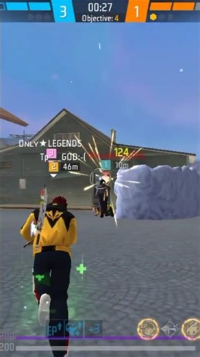 gameplay acha laga to like and subscribe kare #garenafreefire #totalgaming