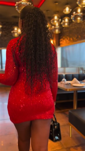 Celebrating Beauty: Ghanaian Girls Shine