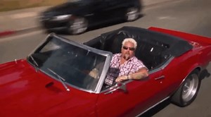 The 91 NorCal Restaurants Featured on Diners, Drive-Ins and Dives with Guy Fieri