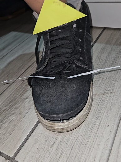 Consejos de Confucio sobre el Zapato Desgastado