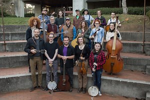 Music - Warren Wilson College