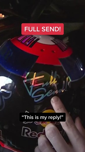 World Rally Championship on TikTok