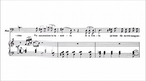 Arthur Honegger & Jacques Ibert (雅克·伊贝尔 & 阿蒂尔·奥涅格): 小鹰