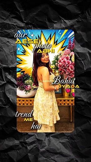 Pankaj Namdev | Tech Creator on Instagram: "Trending Comics Photo Tutorial #foryou #treding #tutorial #chatgpt #guidance"