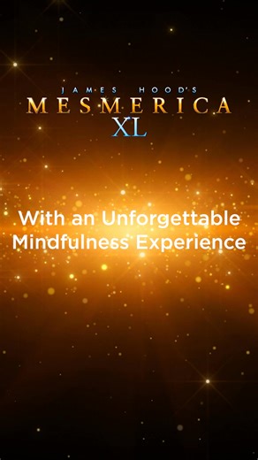 🌠 Discover Inner Peace - A Mindfulness Experience to Start Your New Year Right. Limited Time! Tix: 👉 mes.city/gn-3D 🕒 FOR A LIMITED TIME ONLY! 🕒 Start the New Year with Mesmerica XL in Gatineau! 🌠 Embrace new beginnings and set your intentions for the New Year with a unique, 3D XL immersive mindfulness experience. Mesmerica is a seated journey designed to help you reconnect with your inner self, deeply unwind, and discover a new kind of peace within. It's the perfect way to kick off the new