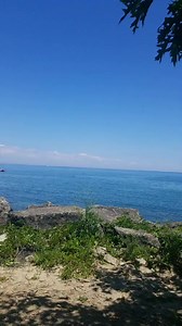 Fifty Point Conservation Area on Lake Ontario, a magnificent 80-hectare park with superb marina facilities in Stoney Creek. It's the place to be for a swim in Lake Ontario, family camping or a picnic for groups of any size. | Colors In Canada