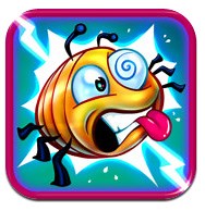 Bug Assault, aiutiamo Skippy ad uccidere gli insetti nel nuovo gioco di Namco