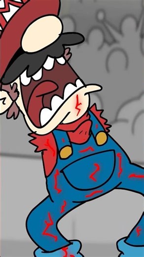 MARIO Is So COOKED 💀