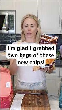 Do these new BBQ Chips Pass the test?
