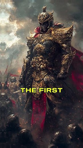 The Rise and Fall of Thailand’s Most Powerful Dynasty – The Ayutthaya Empire #thaihistory