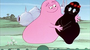 Barbapapa - S01 E23 - L'Afrique