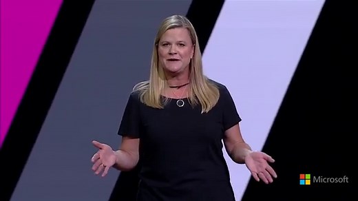 Vision Keynote: Intelligent Cloud and Intelligent Edge