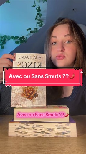 Exploring Romance Novels: Smuts or No Smuts?