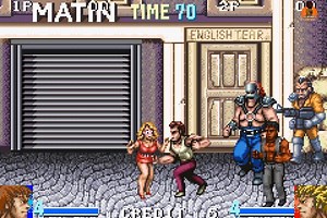 113K views · 616 shares | Con Double Dragon Advance podías jugar de manera portatil a Double Dragon y con tus amigos ¿Cuantos jugaron a esta maravilla? | Ninten Gamers | Facebook