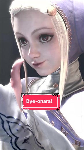 Your fate shall soon be linked. Ingrid, the final character to join the Street Fighter 6 Year 3 roster, is making her debut in late spring 2026! ☀️ What is this place? What exactly is a Monoid? And who is she, really...? Stay tuned for more details. Bye-onara for now! #StreetFighter6 #sf6 #capcom #ingrid #Byeonara