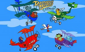 STOP THAT PIGEON - L. MASON STEWART