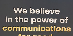 Communications for Good