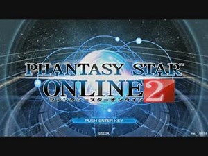 PSO2 - 実況プレイ　４