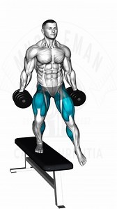 17K views · 2.7K reactions | Muscle man on Reels | Facebook