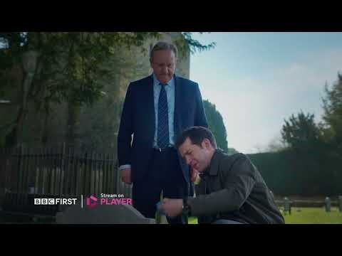 Midsomer Murders S25 | New Season | BBC Player