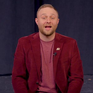 Hands-on learning. Real experience. Real results. We guarantee it! Eligibility, terms & conditions apply. Learn more. | Central Michigan University