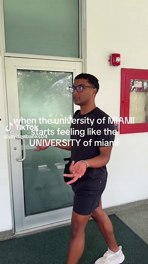 University of Miami: A Journey Through College Life