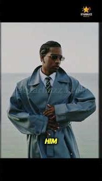 Kid Asks ASAP Rocky About Rihanna… His Reaction Sa