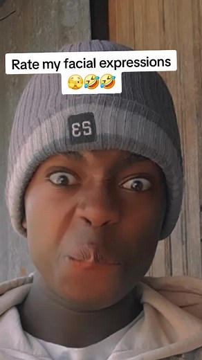 Rate My Facial Expressions Challenge