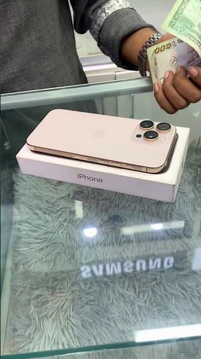 I Bought the iPhone 16 Pro Max! 🔥📱 | Quick Look #smartphone #unboxing #tech