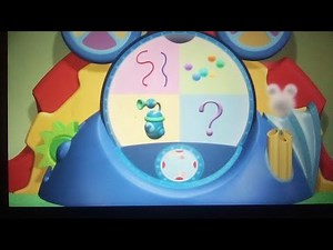 the mouseketools secret spy daisy