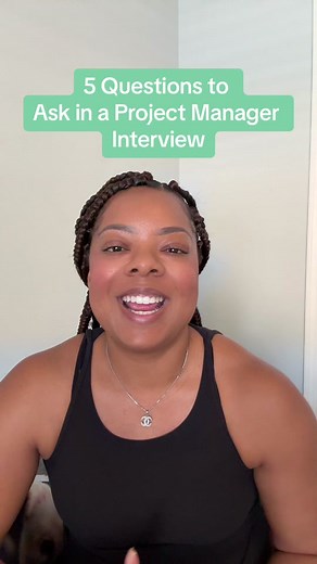 Interviews are not just about a company assessing if you will be a good fit for them, it’s also a time for you to assess if the company will be a good fit for you. Here are some questions I’ve learned to ask over my 10 years as a project manager that help me assess the company as well. Keep in mind this list is not exhaustive, but hopefully will inspire additional questions for you to ask about things that matter to you! If you need further support including interview preparation, I offer 1 on 1