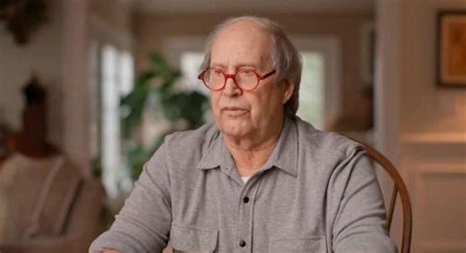 Chevy Chase now says he regrets leaving Saturday Night Live