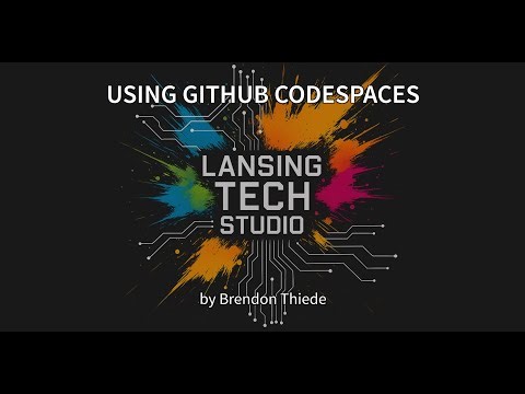 Using GitHub Codespaces