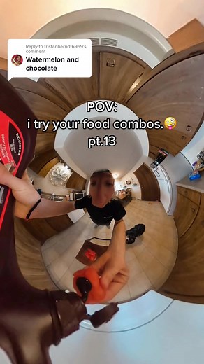 Unique Food Combos with Kwik Trip Sour Cream