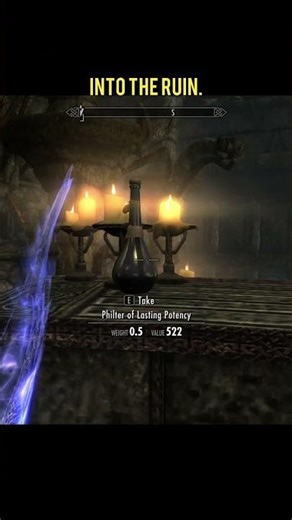 Collecting all the dragon priest masks in Skyrim | Day 6 Vokun