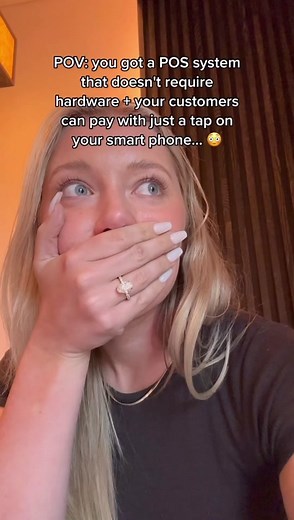 I seriously can't believe how quick and easy this is... Small business owners, you're welcome. #possystem #possystems #pointofsalesystem #squarepos #pointofsale #contactlesspayments #popupshop #popupshopsmallbusiness #popupshopsetup #popupshopideas #popupshoptips #smallbusiness #smallbusinesssetup #smallbusinessmusthaves #smallbusinessmusthave #smallbusinesstoolsandtips #smallbusinessowner #smallbiztiktok #smallbiztipsandtricks #squaredown #cloverpos #pointofsalesoftware #pointofsaledisplay