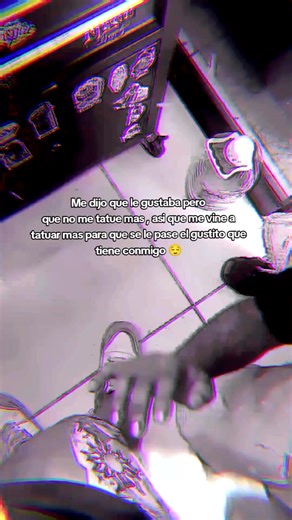 🙂‍↕️ #Viral #fyp #chinitagirl #tatuada