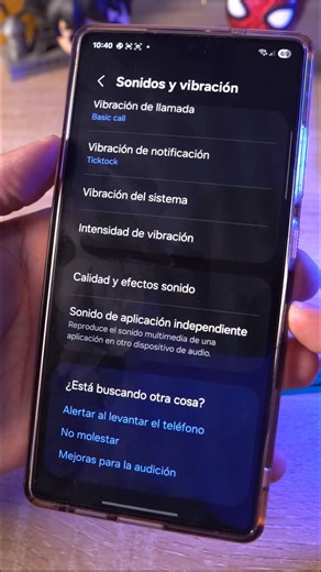 2.7M views · 52K reactions | Los técnicos de celulares nunca te van a contar esto 狼✨ ¡Apréndelo y sorpréndete con lo fácil que es! #TrucosSecretos #TipsDeTecnología #AndroidTips #cristianRidzer #TipsCelulares #TechColombia #Bogotá #villavicencio #Cali #PasoAPaso | Cristian Ridzer Android | Facebook