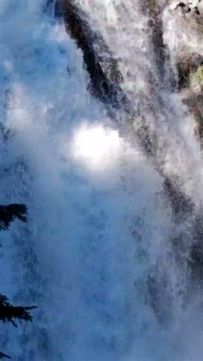 Barbara Falls
