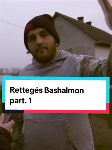 A teljes videó megtekinthethető a Magyar Jelen YouTube csatornáján #neked #magyarjelen #bashalom #rettegés #kiscsalád