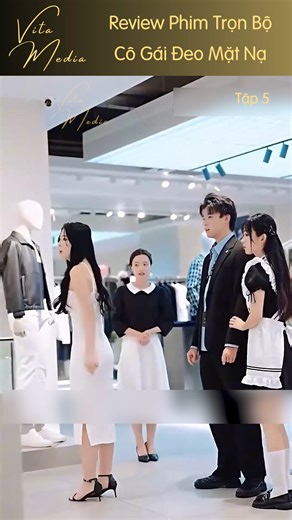 Cô hầu gái xinh đẹp dùng đủ chiêu trò q-u-y-ế-n r-ủ ông chủ của mình vì một lý do không ngờ - Phần 5 | Vita Review