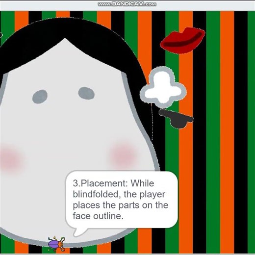 今日の福笑い 令和７年１２月２６日（金）【大安】 #illustration #Shorts #scratch #education #programing