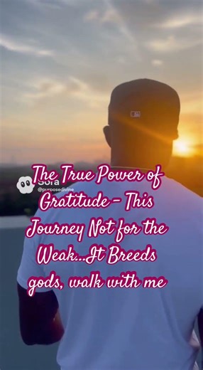 Walk in the reality of truth, build in the frequency of unity, add on in the podcast.